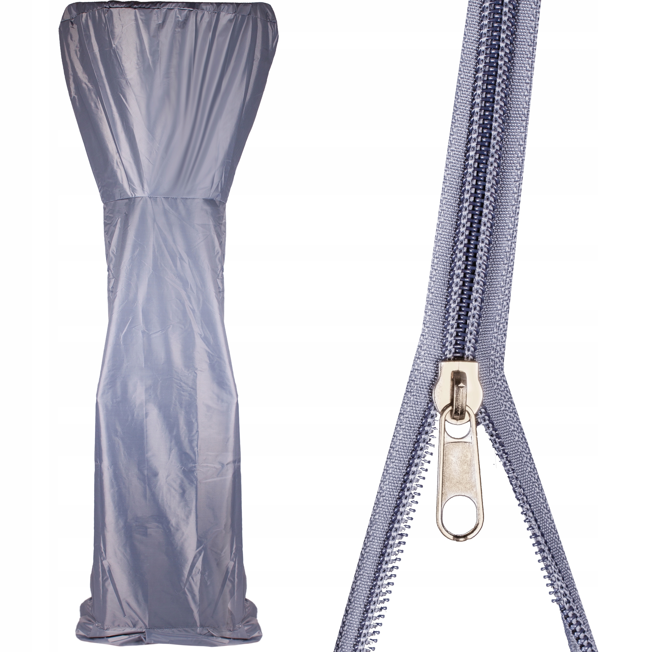 POKROWIEC Na PARASOL Grzewczy Promiennik Gazowy