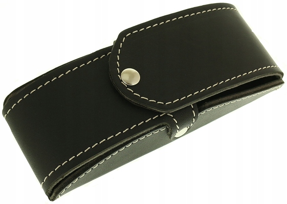 FUTERAŁ ETUI SKÓRZANE OKULARY SKÓRA RÓŻNE KOLORY