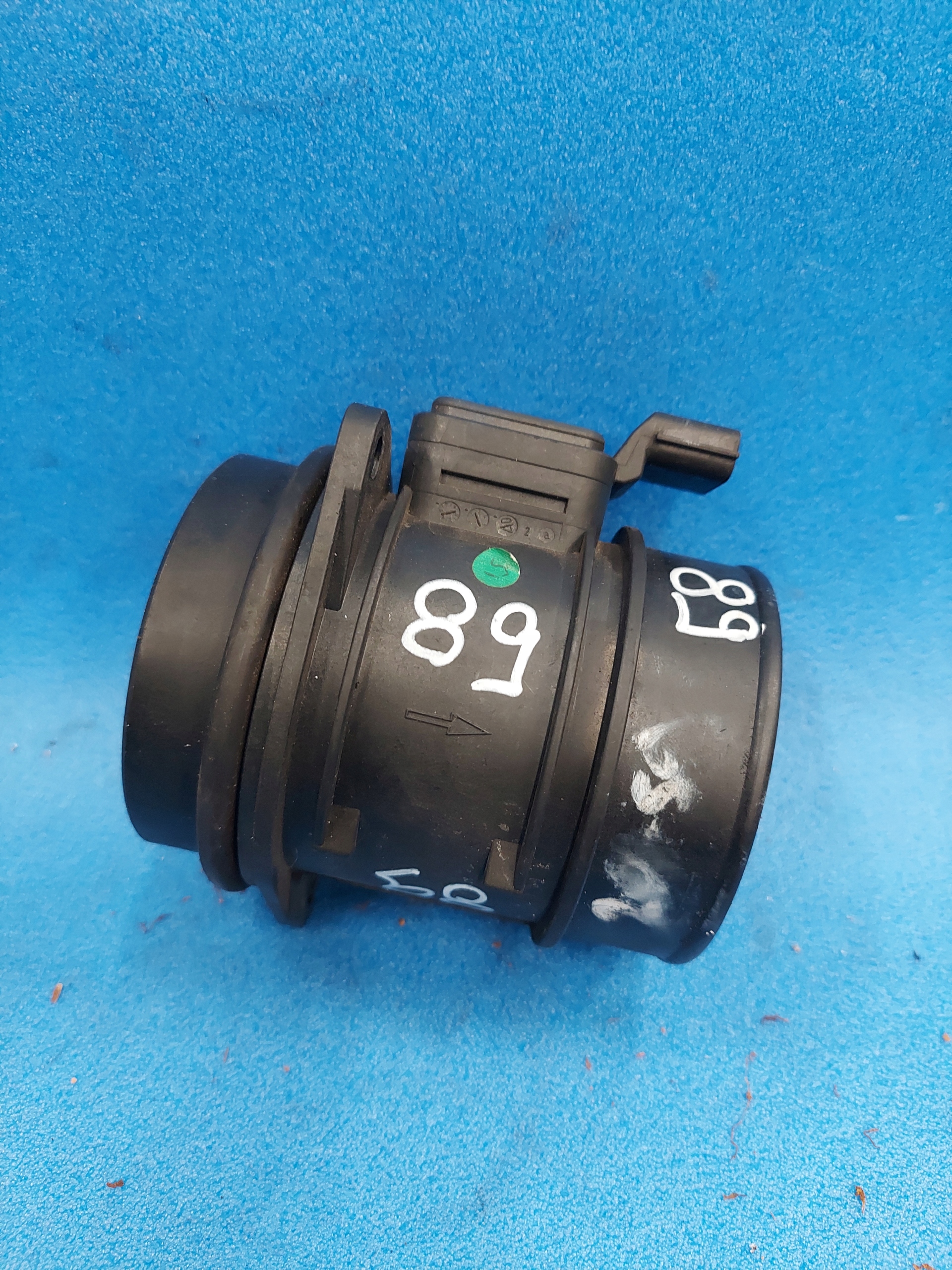 РАСХОДОМЕР LAGUNA 3 2.0 DCI 5WK97005