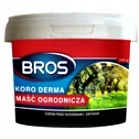 

Bros Maść Ogrodnicza 350g na Rany drzew dw11/2025r