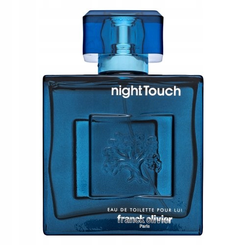 Franck Olivier Night Touch toaletní voda pro muže 100 ml