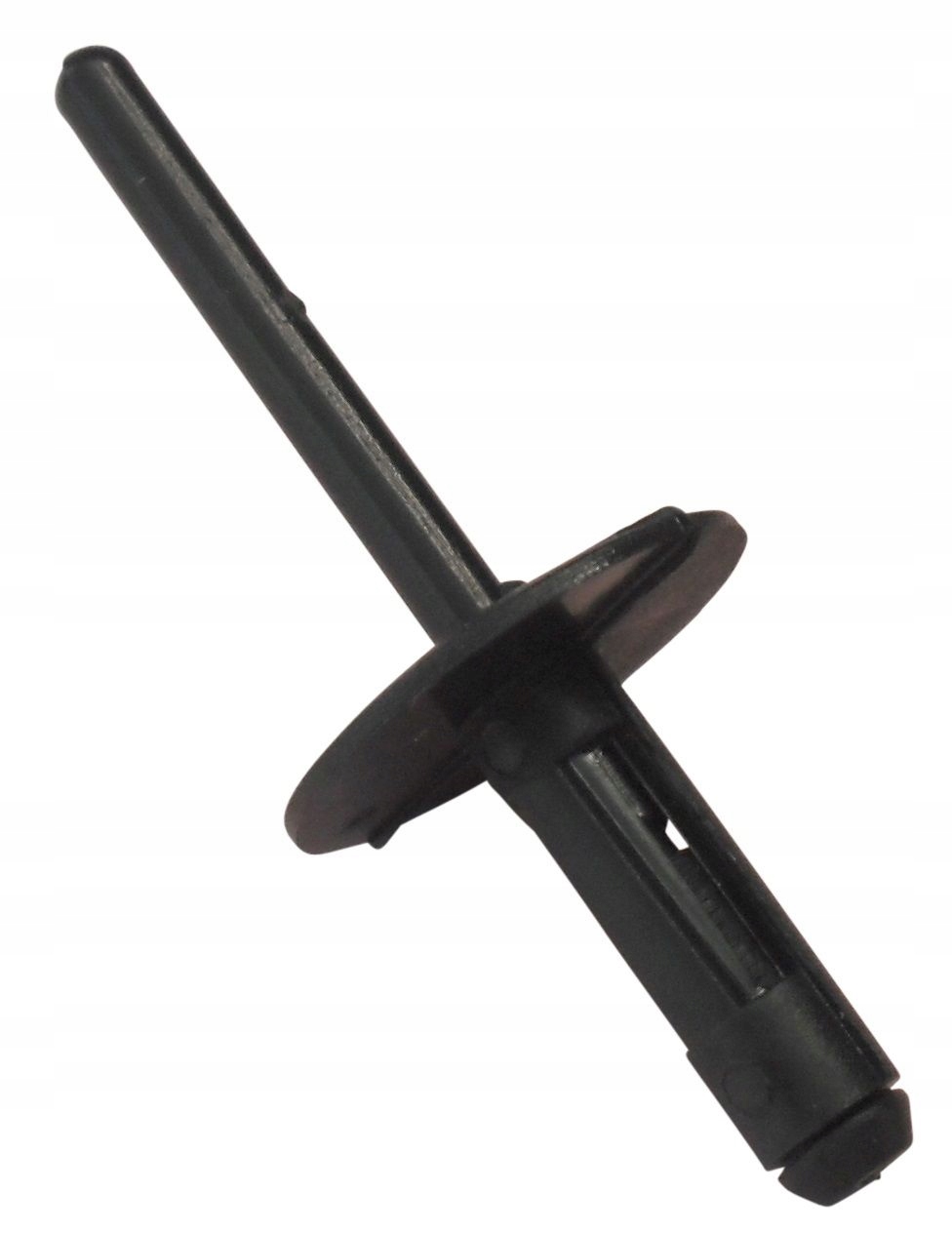 

Nity plastikowe 6mm Bmw nadkola progi zderzaki