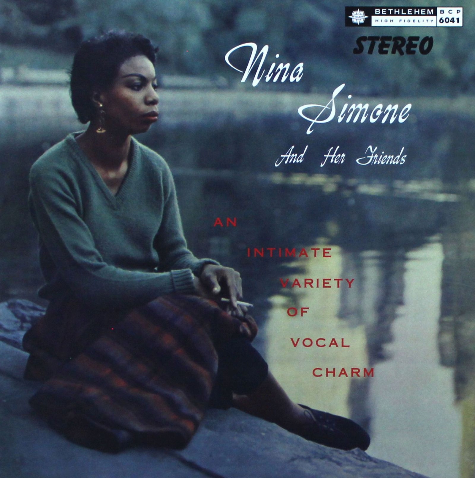 Nina Simone: Nina Simone And Her Friends (2021 Stereo Remaster) (emerald