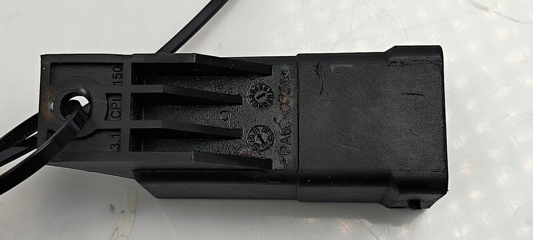 relay 5802075976 IVECO DAILY 35S18
