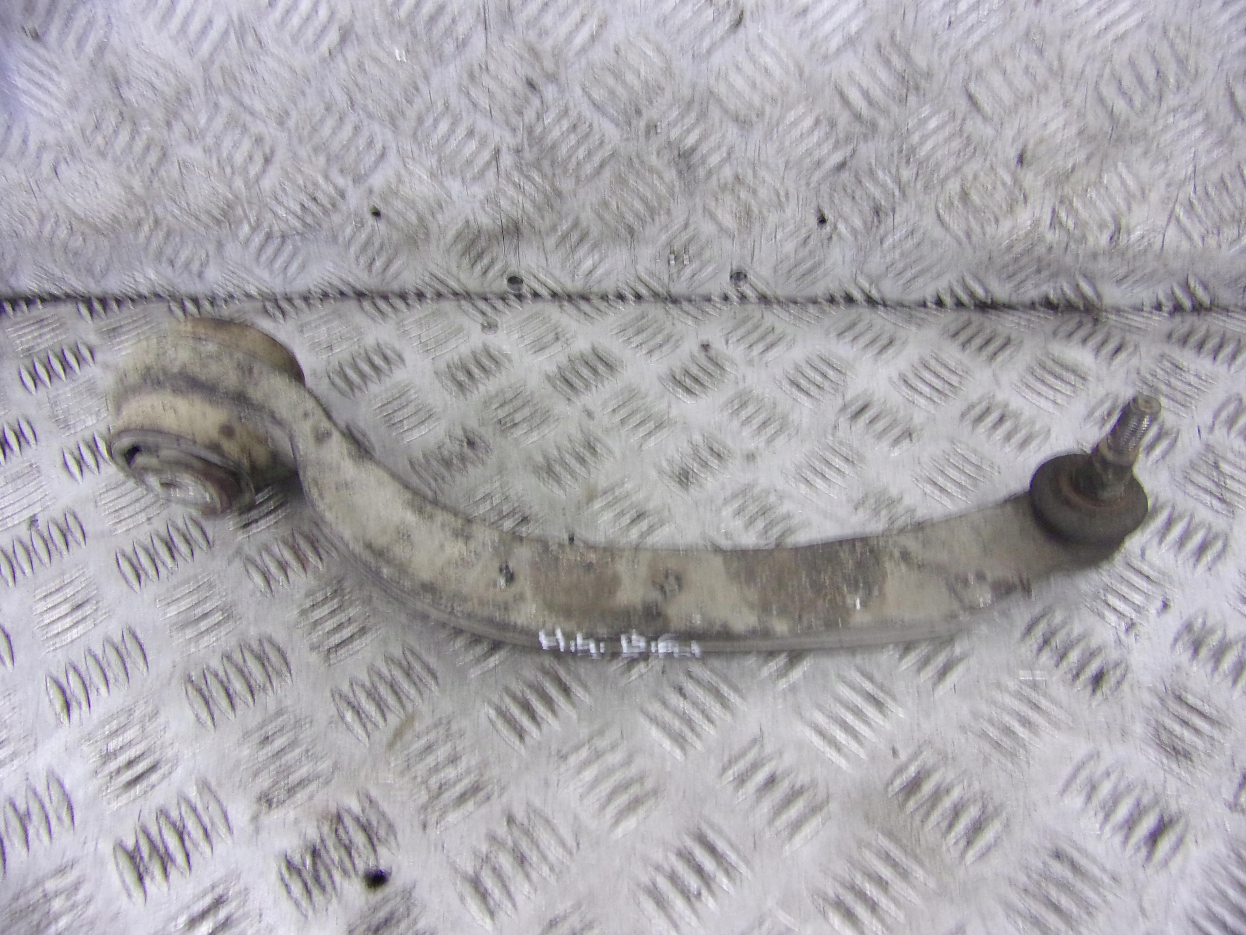 Querlenker links vorne unterer AUDI A4 B6