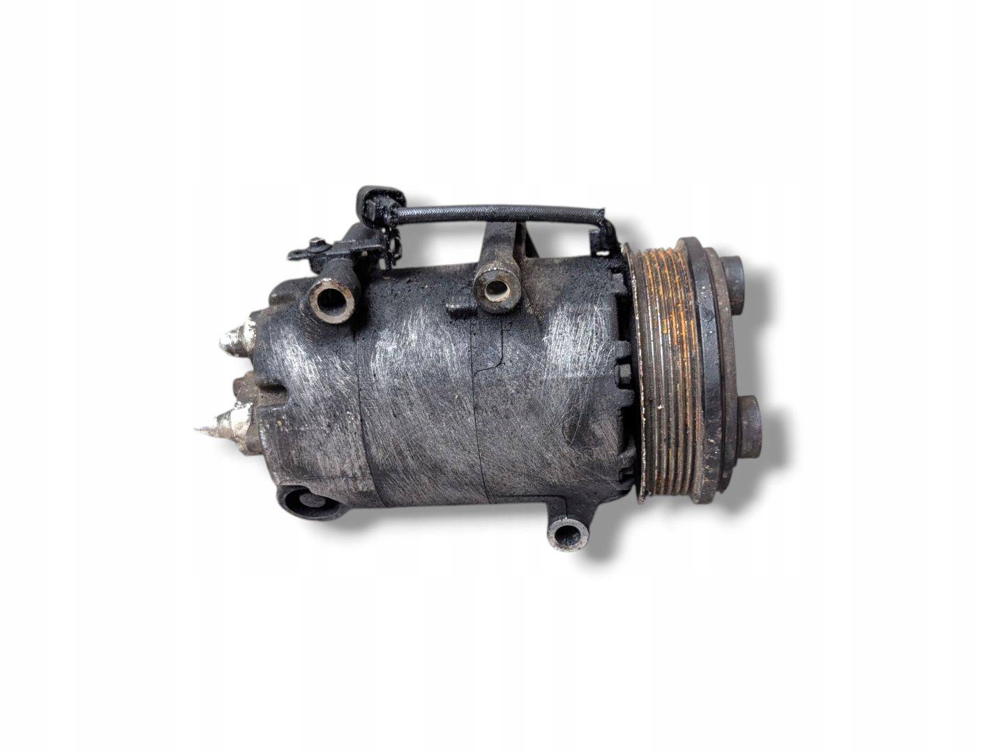 Klimakompressor klimaanlage Ford Focus 2 facelift 2008 3M5H-19D629-DF