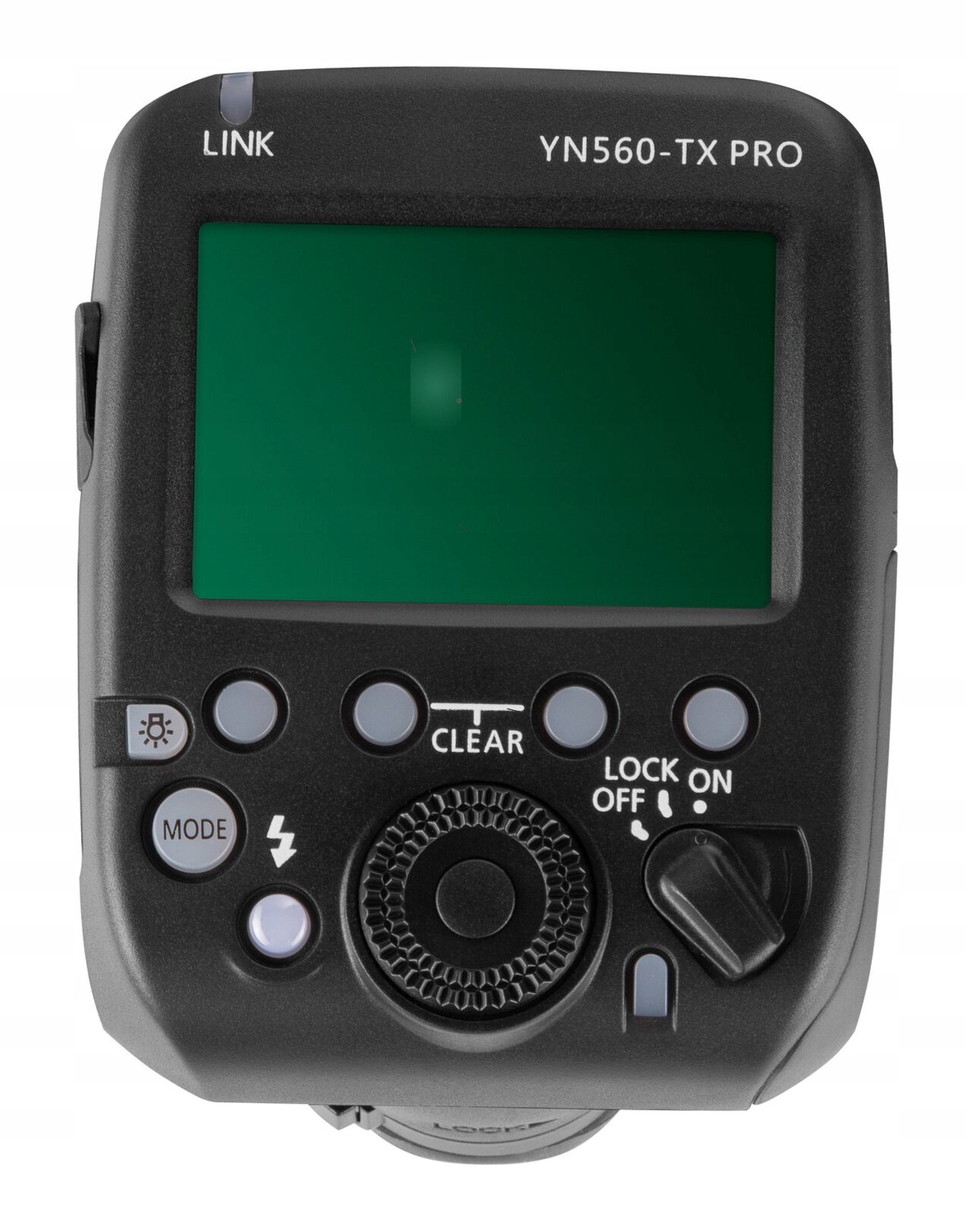 Kontroler radiowy Yongnuo YN560-TX Pro do Canon