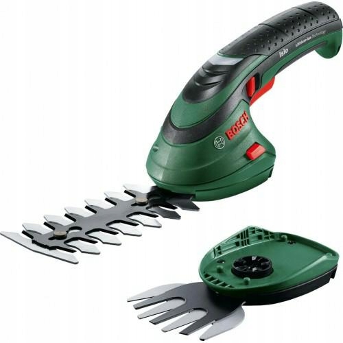 Bosch Nůžky Na Trávy A Keře ISIO3