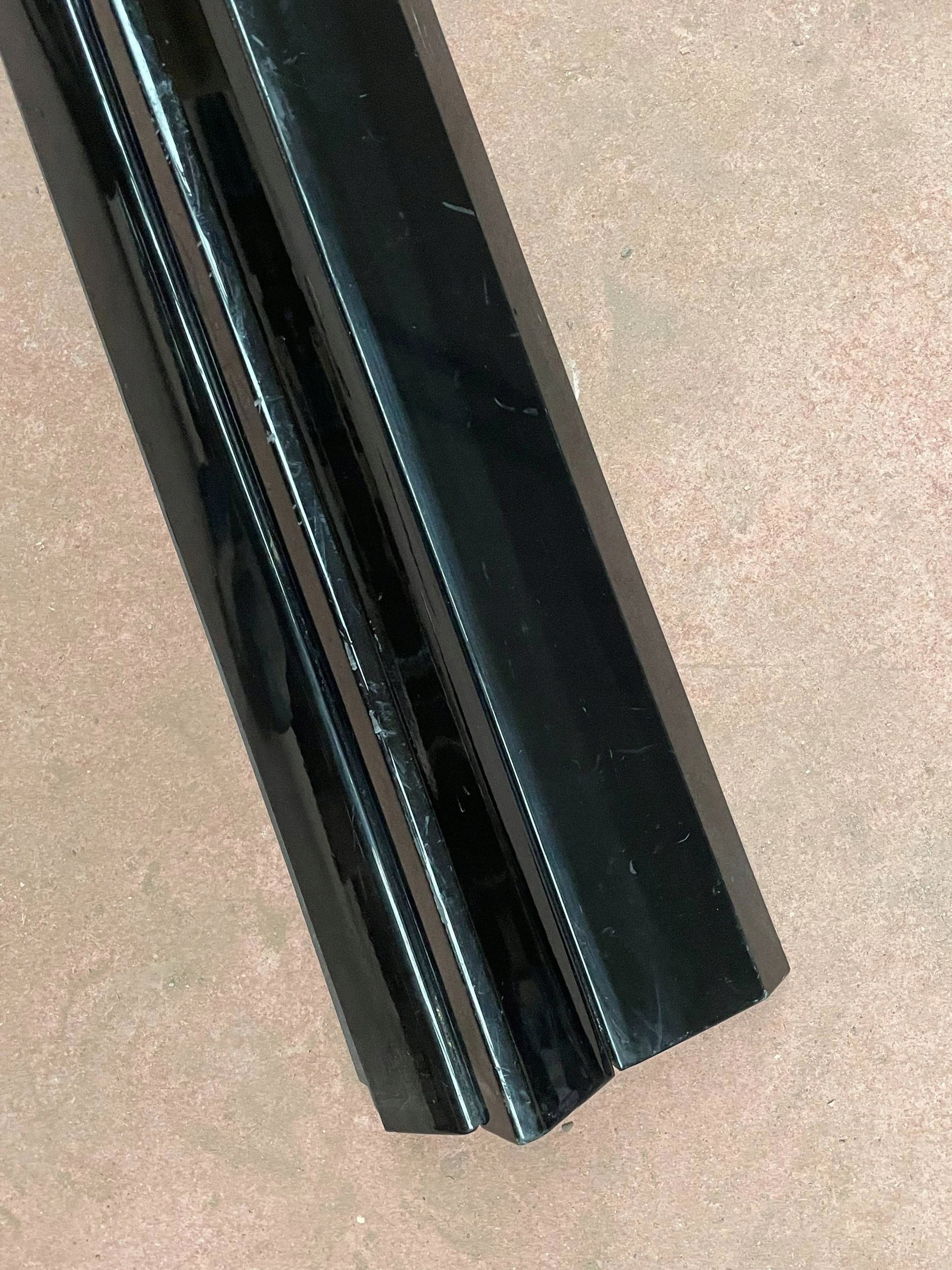 AUDI Q3 83A front left moulding door 83A853959A/B !J