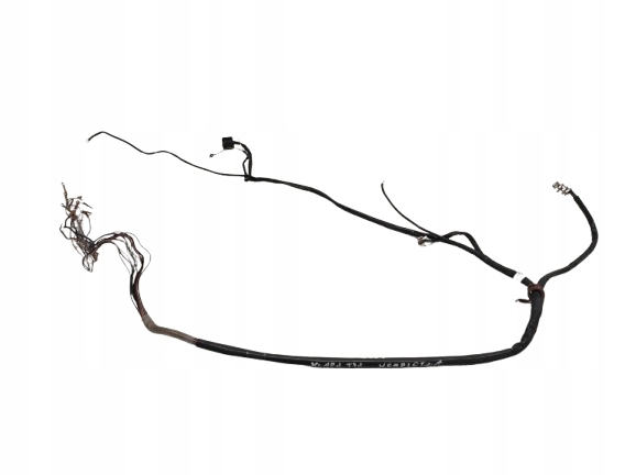 MERCEDES E W124 84- 4MATIC KOMBI WIĄZKA KLAPY BAGAŻNIKA