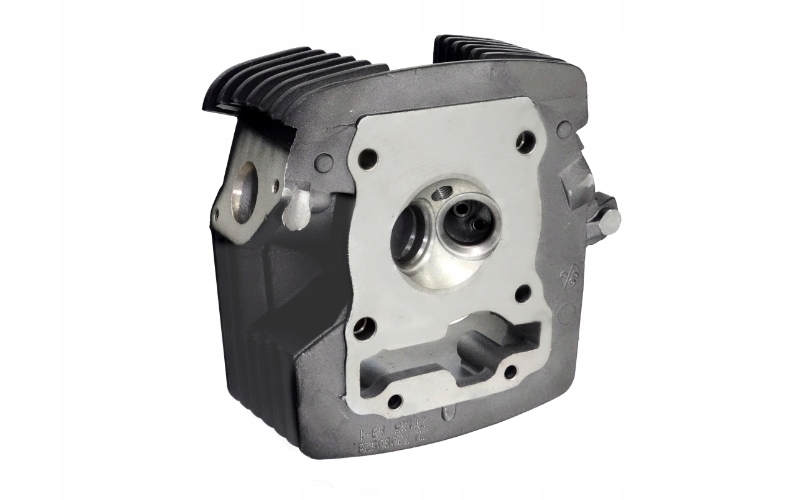 MOR.8.136 - Головка для мотоцикла 4T 125cc ZY158FMI