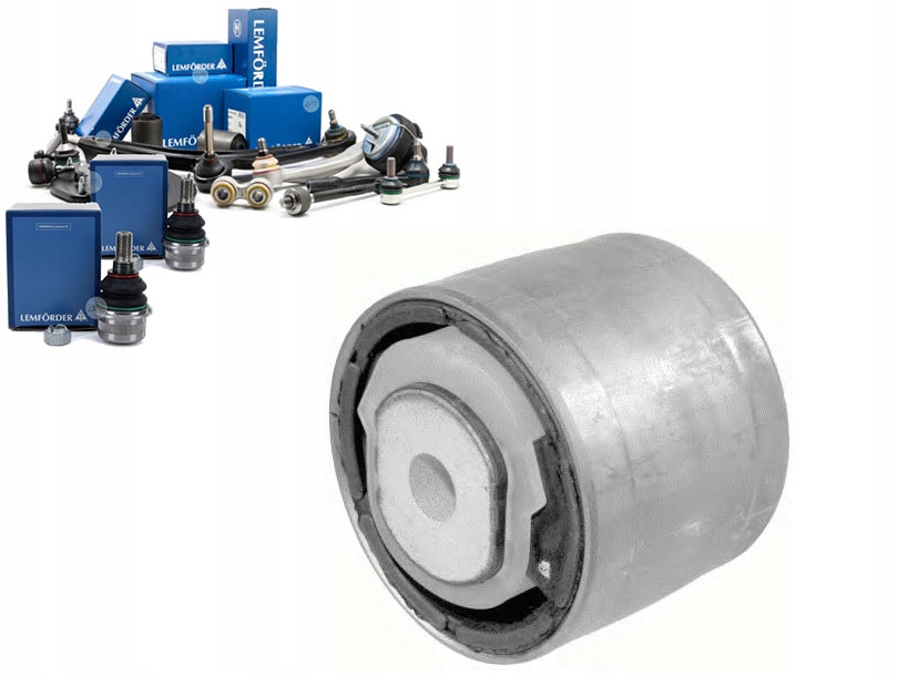 Lemforder Pouzdro Kyvadla 2V933069AF C2C26267 C2C26