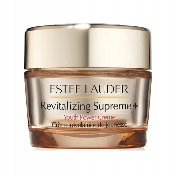 Denní krém proti stárnutí pleti Estée Lauder Revitalizing Supreme+ Youth