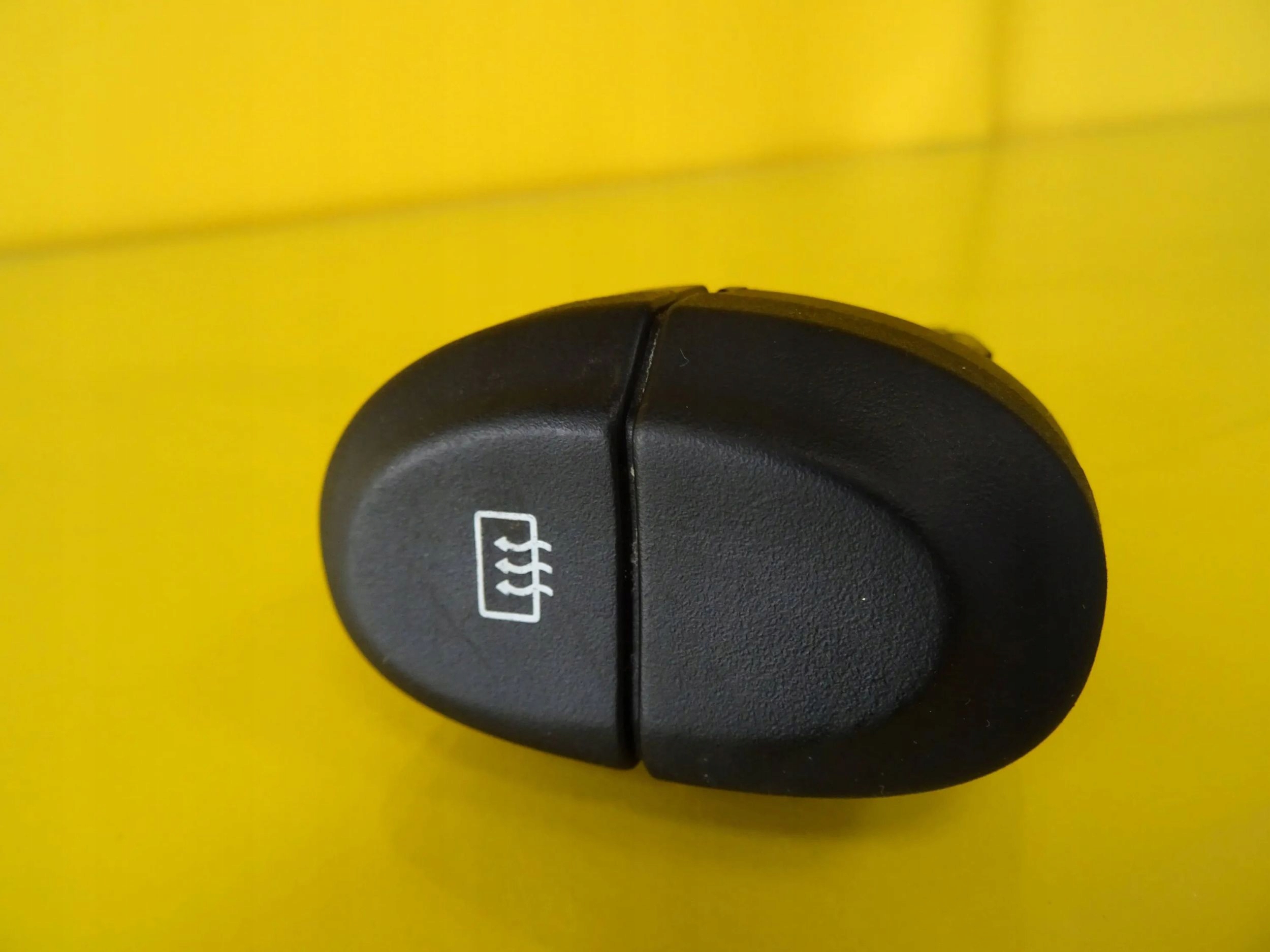 switch OGRZEWANIA windows RENAULT SCENIC and 432966B
