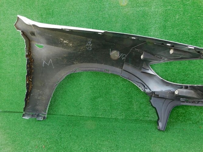 BMW X5 E70 LIFT 10-13 fender left front front