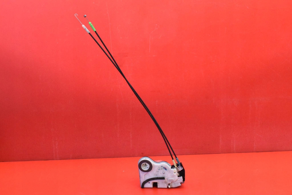 lock door left front front EU SUZUKI IGNIS 3 III 5D HB 16-21