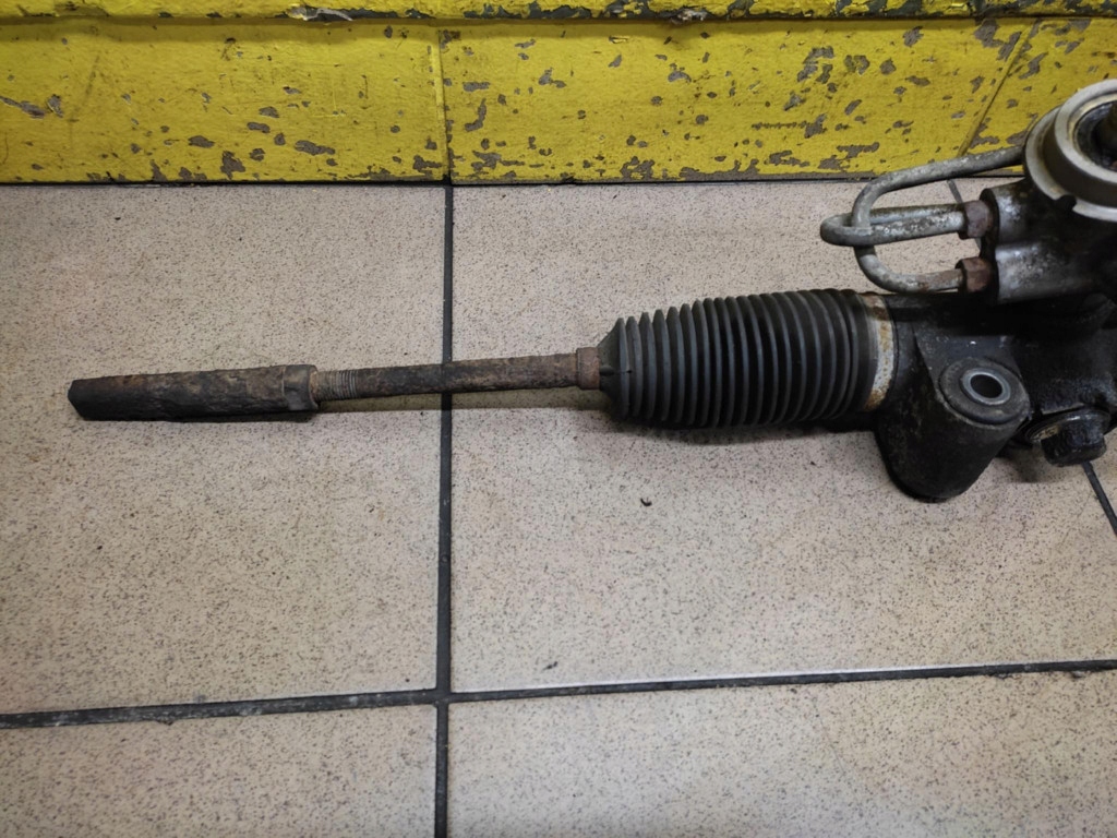 OPEL ASTRA G 1.6 Boîte direction