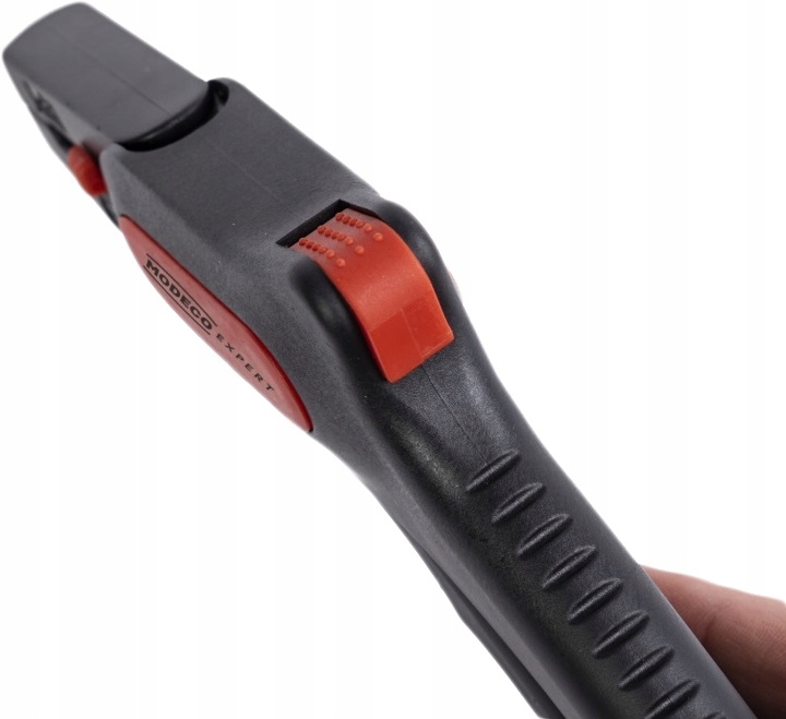 Automatyczny ściągacz izolacji 180 mm 0,2-6mm² Kod producenta MN-23-060