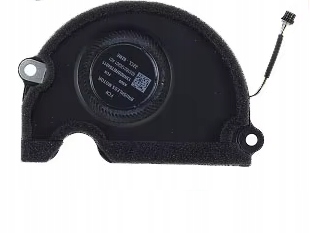 Ventilátor Komplet Cpu Gpu Sys Asus Zephyrus M16 GU604 GU604VI GU604VZ