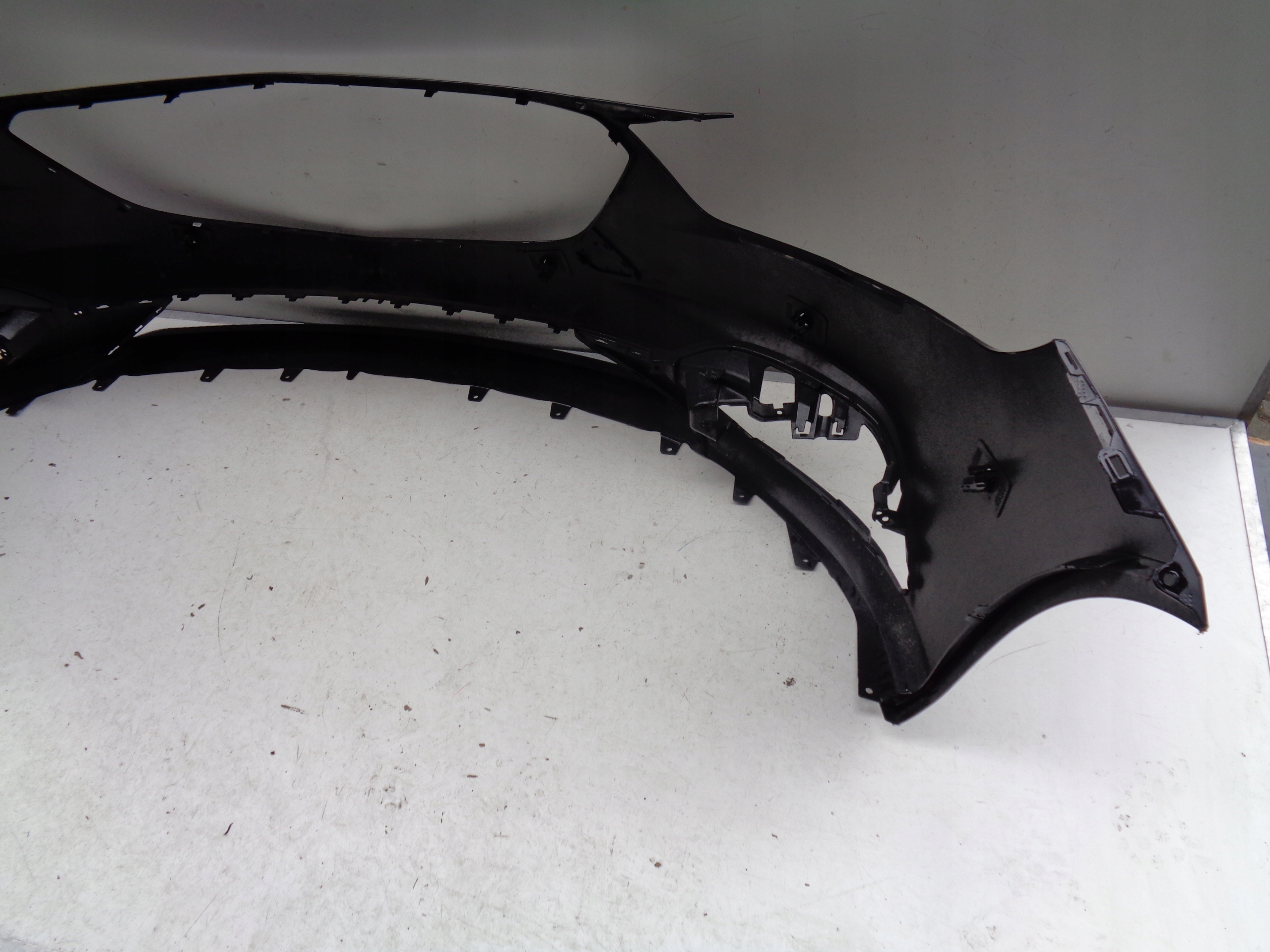 FRONTSTOSSSTANGE OPEL INSIGNIA B 17- NR 33642