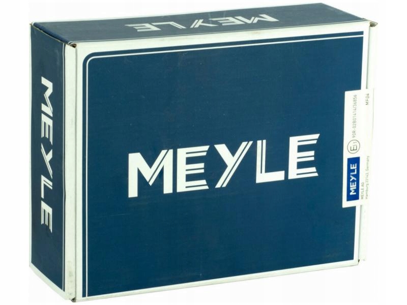 MEYLE 16-28 228 0008 Термостат, жидкость охлаждения