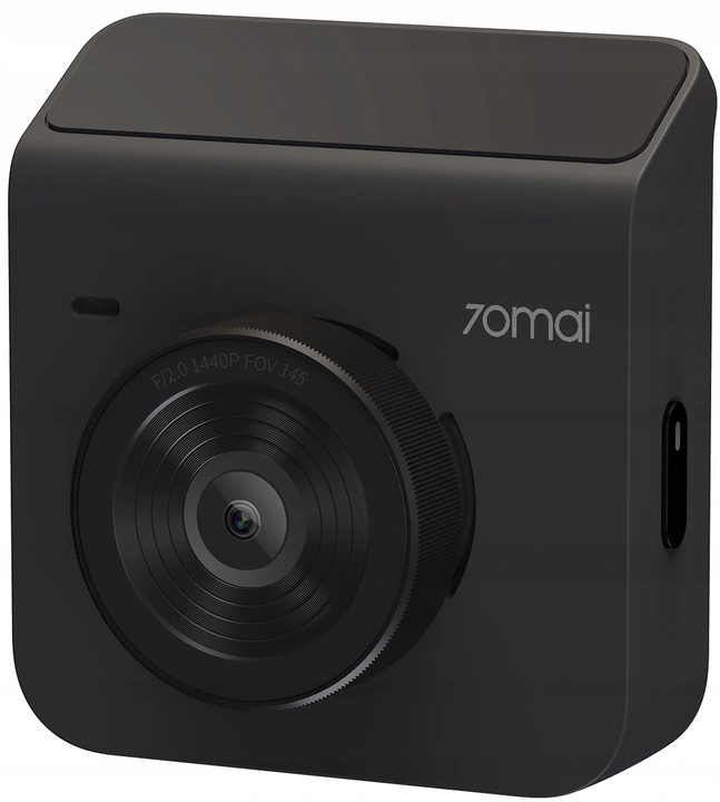 70MAI A400 145° rejestrator + RC09 WSTECZNA +128GB Marka 70mai