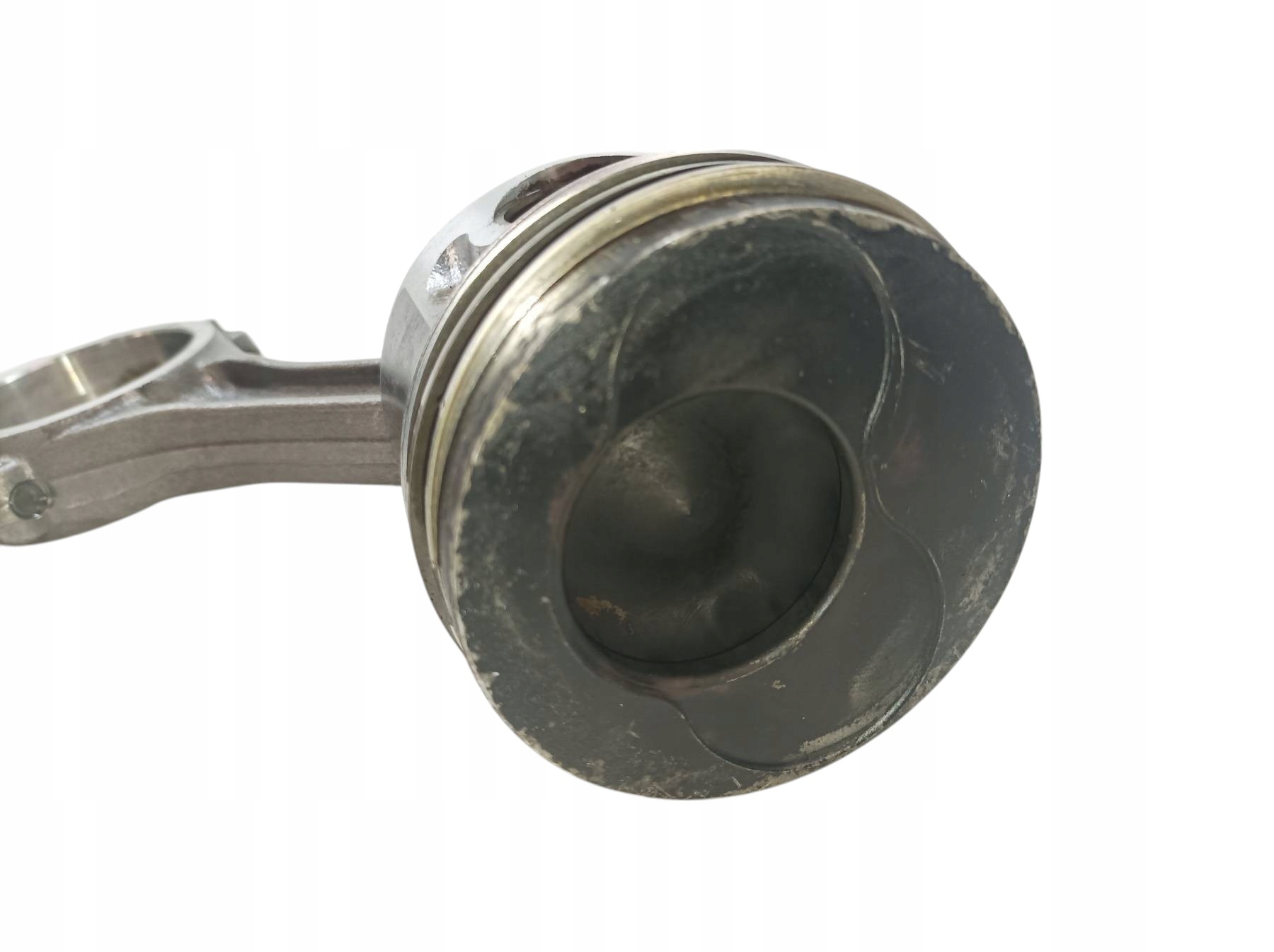 Piston Bielle 1.9 TDI 104KM Volkswagen Golf V (2004-2009)