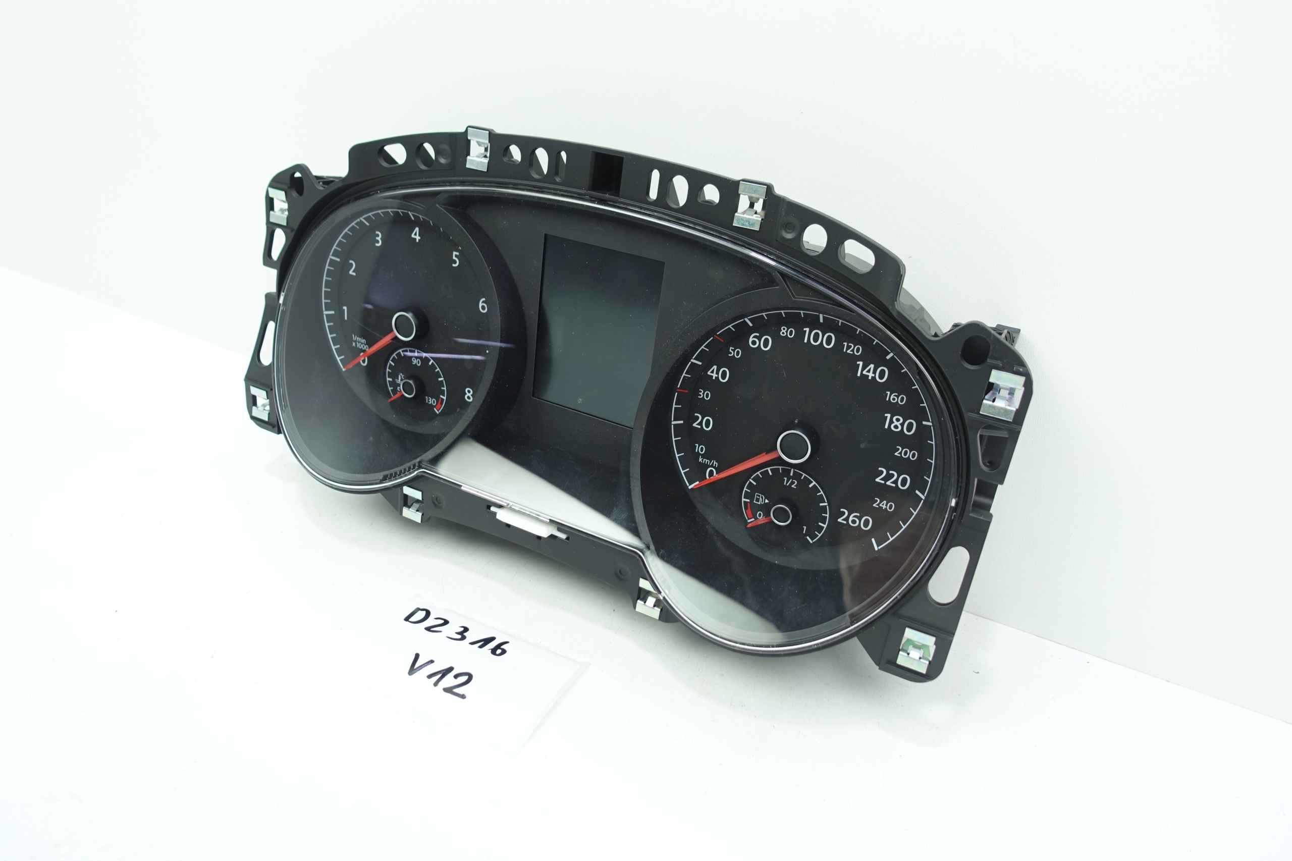dials dials VW SPORTSVAN 517 26490KM 517920740D