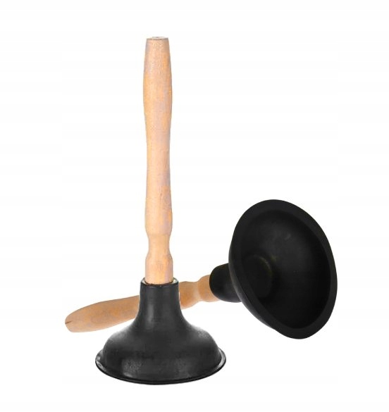 

Przepychacz do zlewu przetykacz guma do rur i Wc