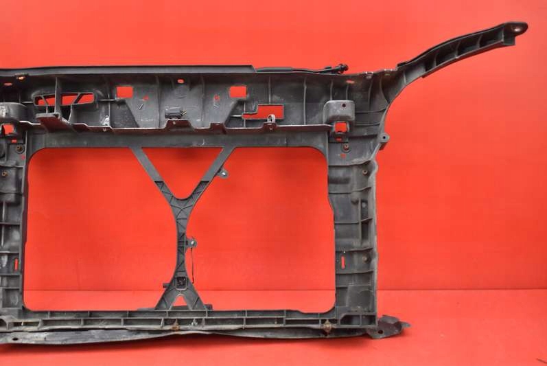 support panel for radiators pillar C23553110 MAZDA 5 1 and CR 2.0 16V 146 KM 05-08