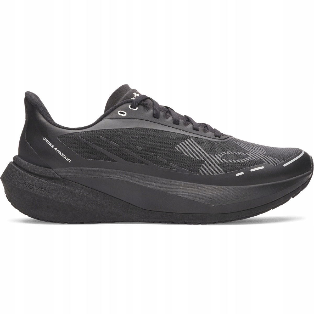 Męskie buty do biegania Under Armour Ua Velociti Distance Czarny 47,5