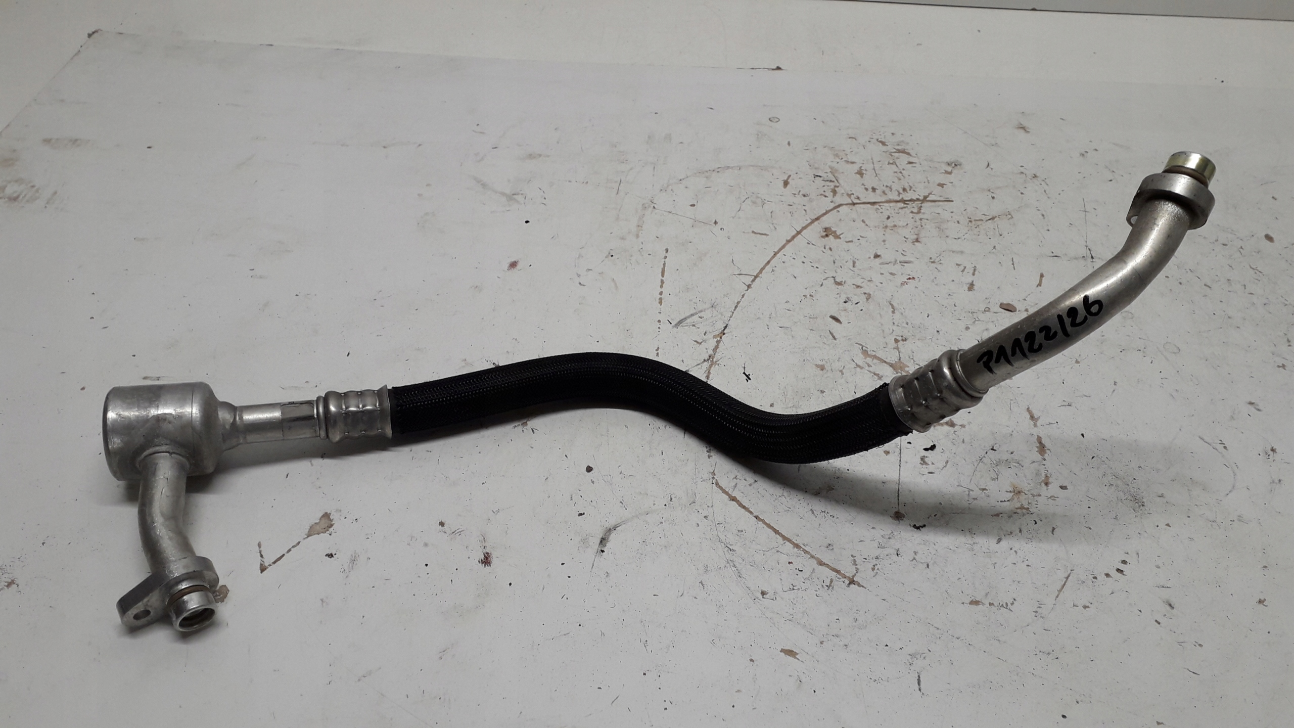 ALFA ROMEO GIULIA PRZEWÓD KLIMATYZACJI 50532280