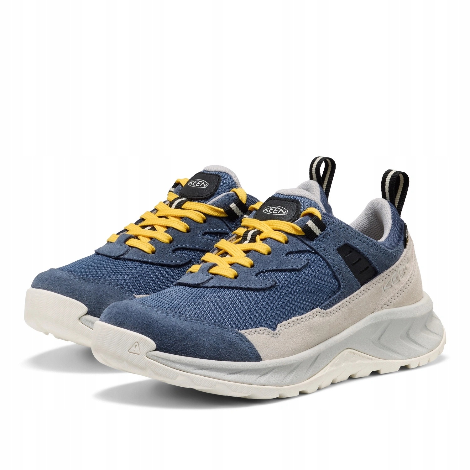 Buty trekkingowe dziecięce Keen Hightrail Wp 36