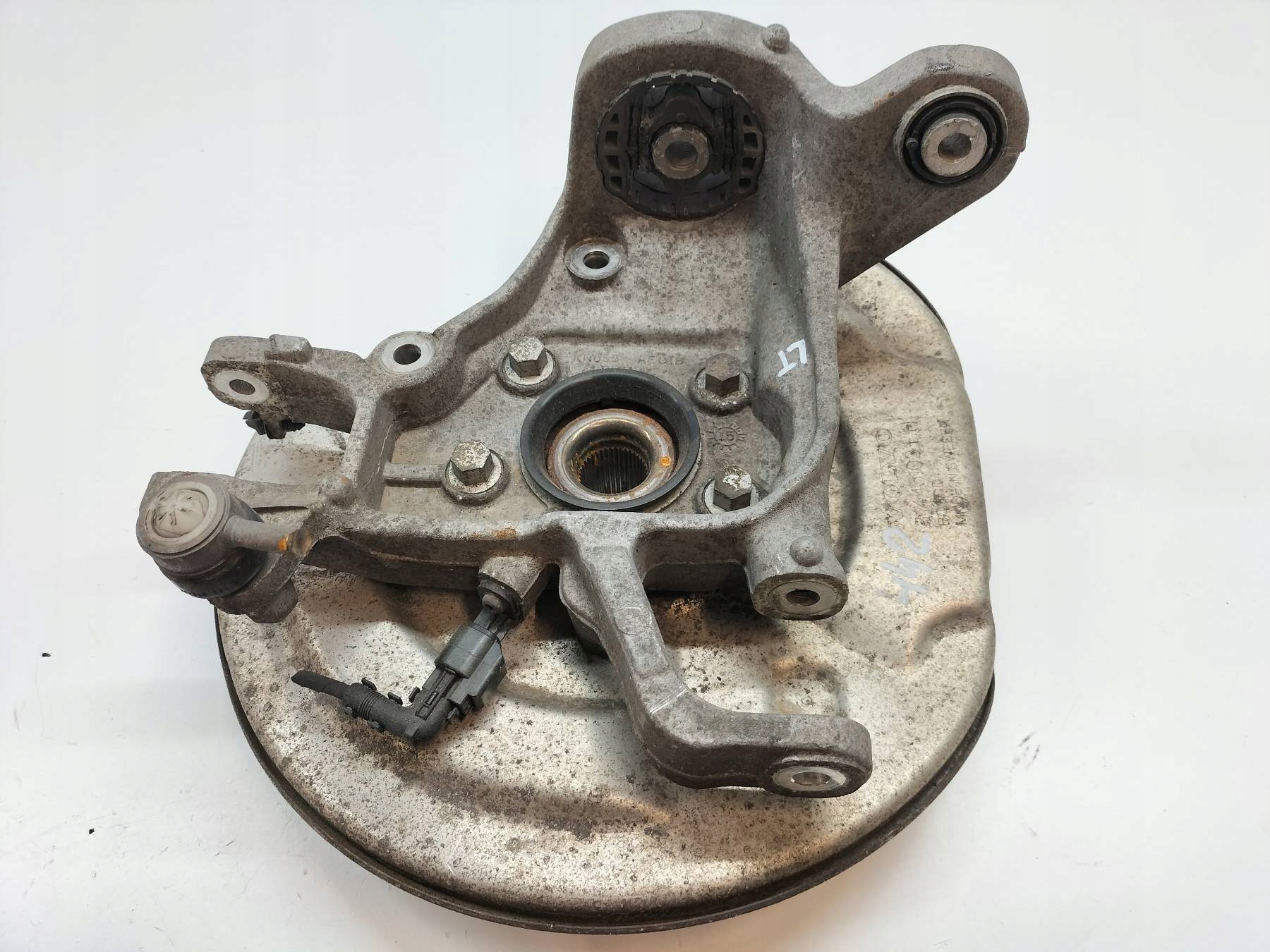 swing left rear part 2.0 D AWD Volvo XC 90 II (2015- )