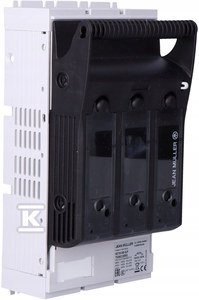 KETO-00-3/F/HT 160A Bezpecový Odpínač