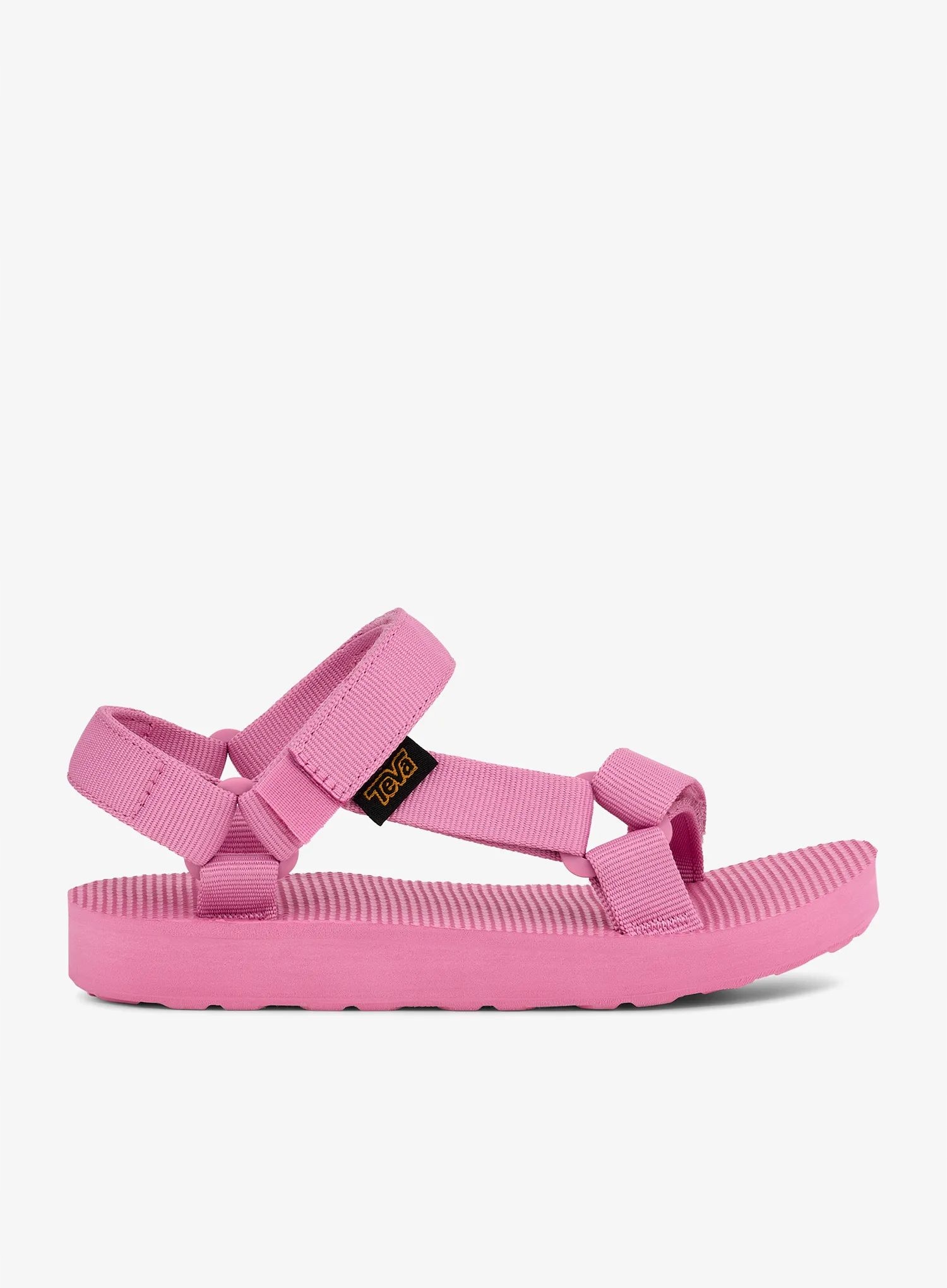 Sandały dla dziewczynki Teva Original Universal fuchsia pink Us 3 (35)