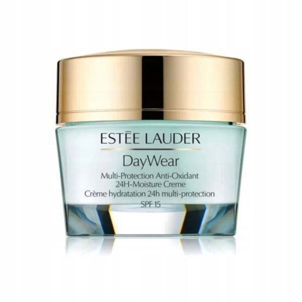 014990 Estee Lauder DayWear Multi-Protection Anti-Oxidant Moisture Crem