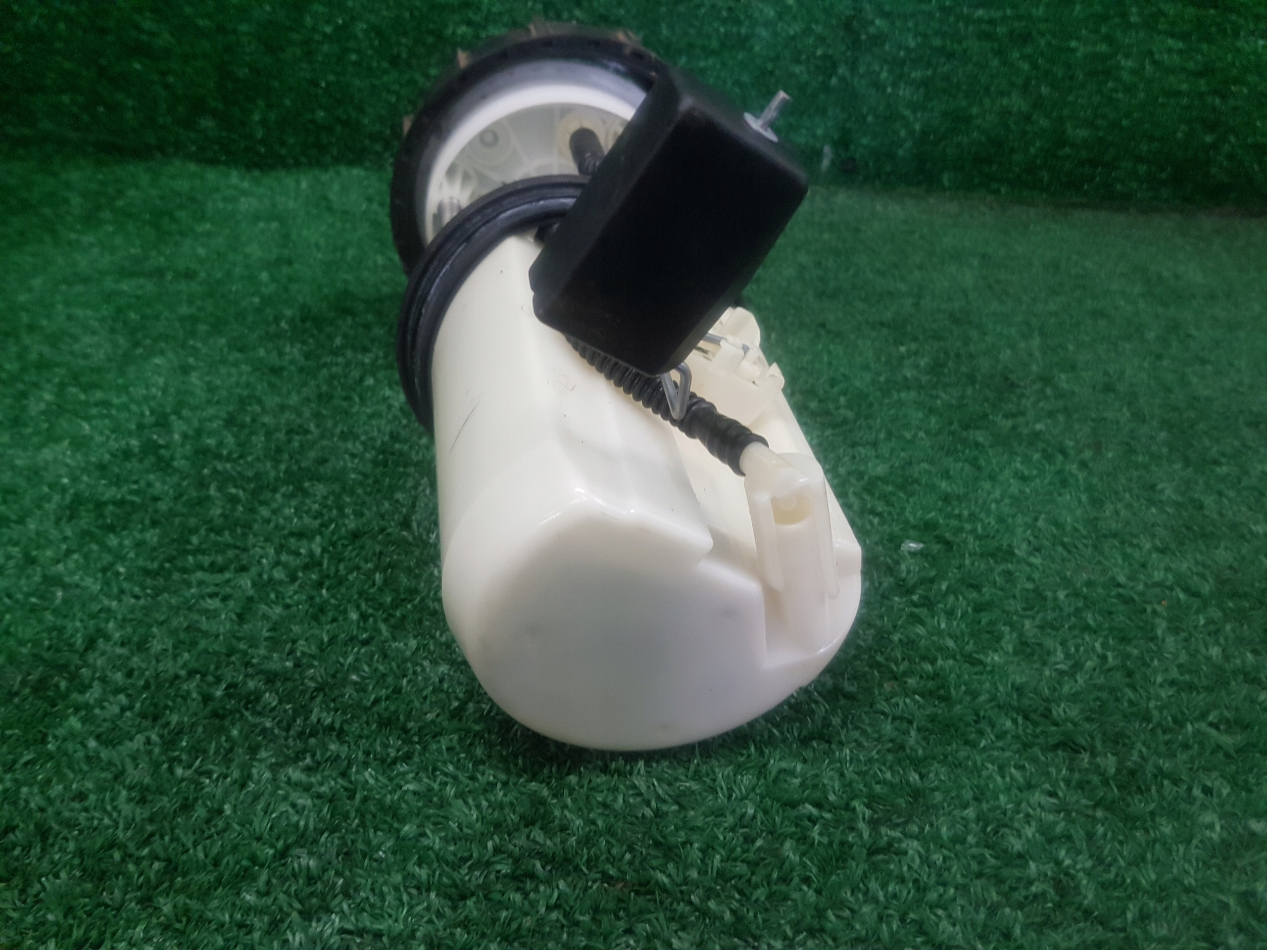 feed pump HONDA JAZZ 2