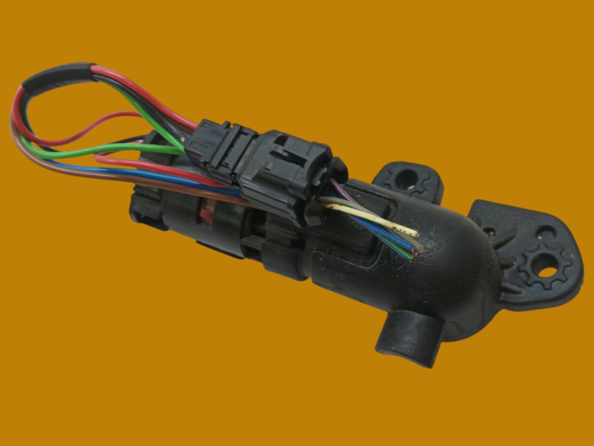 Sensor SENSOR 9M2T-8B5506-AC Ford S-MAX und (2006-2015)