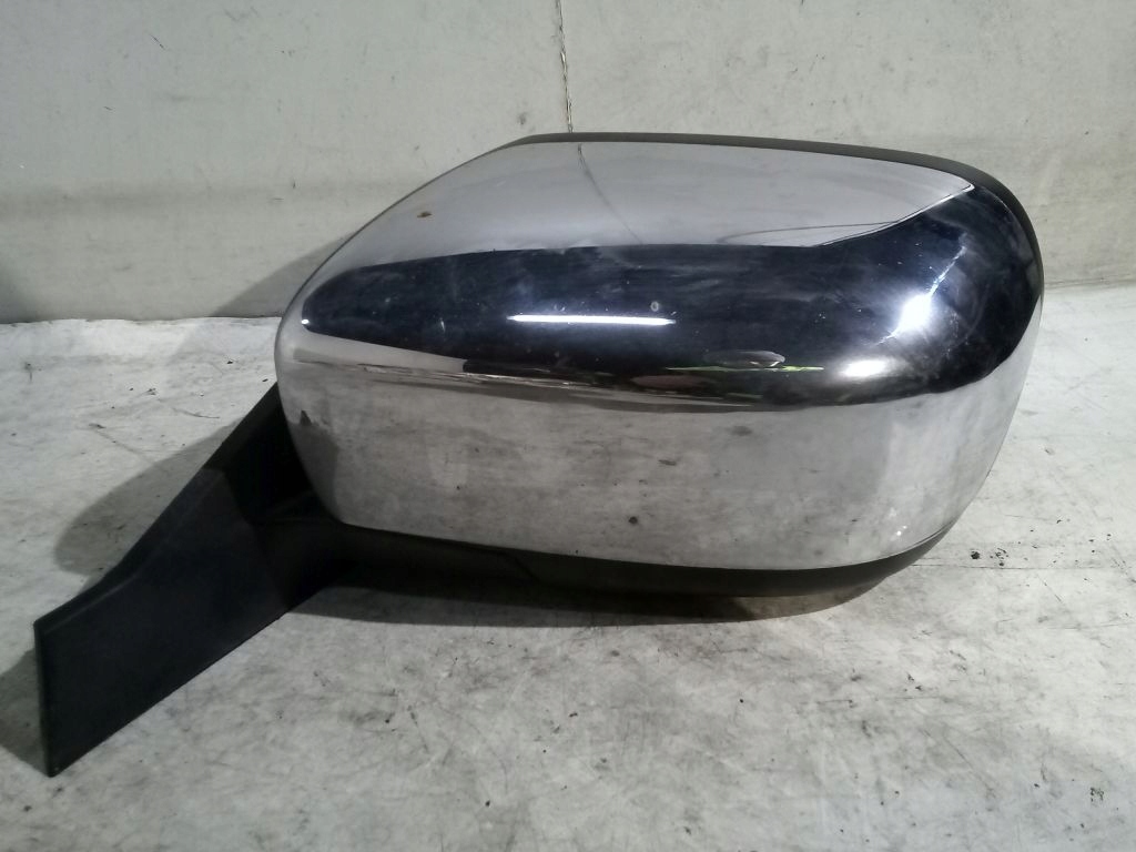Mazda 5 and mirror left el. 5 PIN chrom