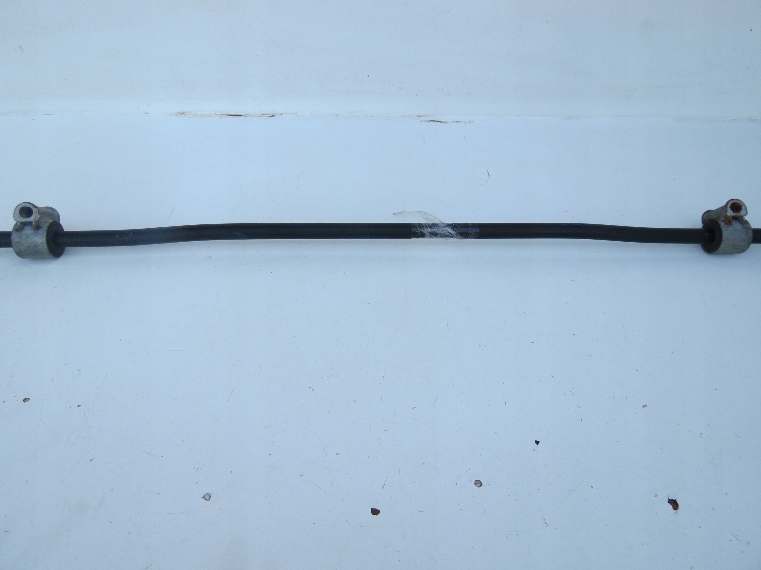 Mercedes CLS W218 Spurstange STABILIZATOR heck