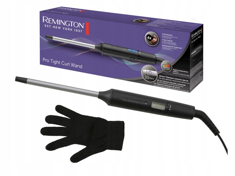 Lokówka Remington Pro Tight CI6X10 10 mm