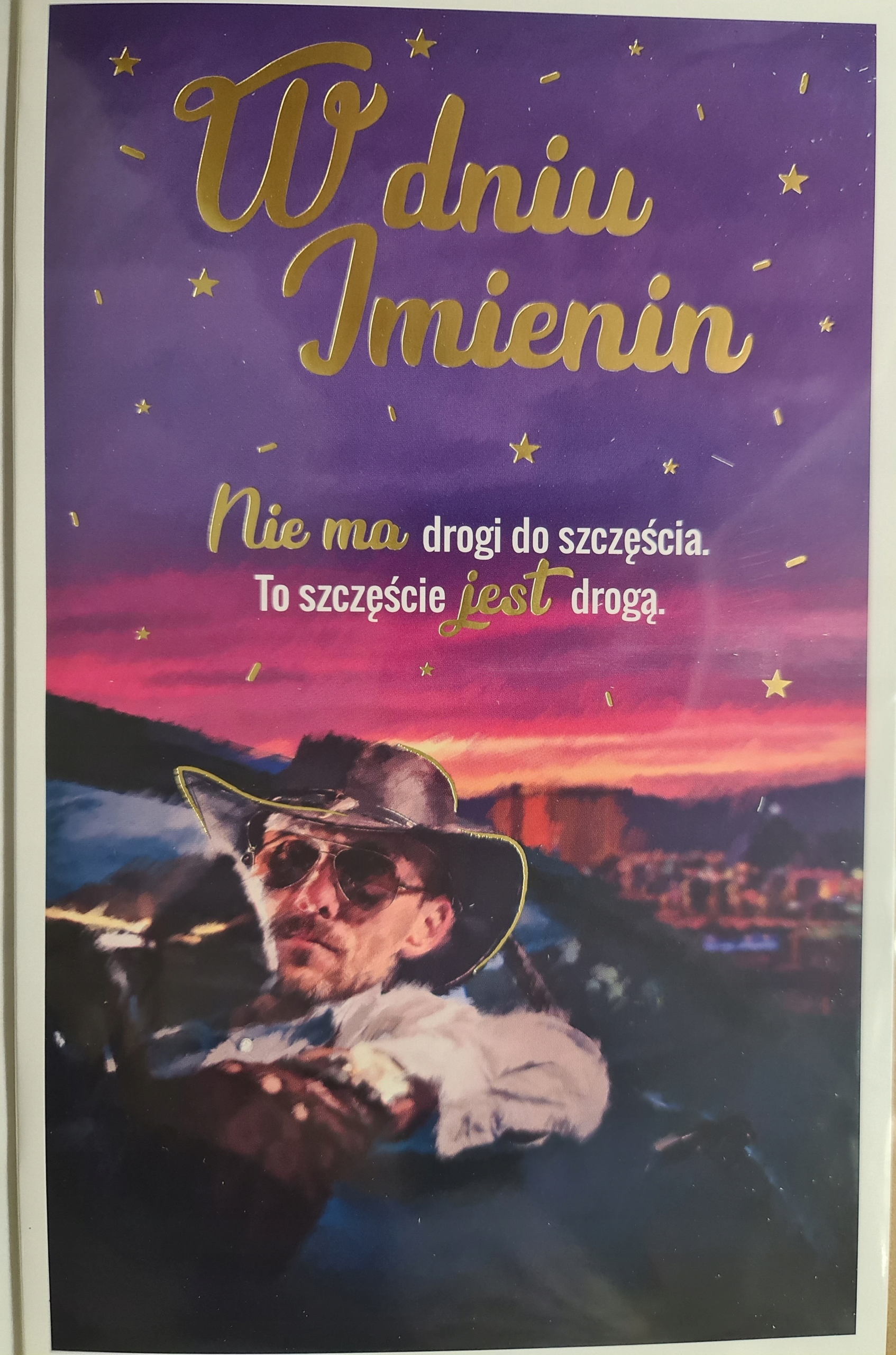 

Kartki imieninowe Kartki na imieniny Karnety