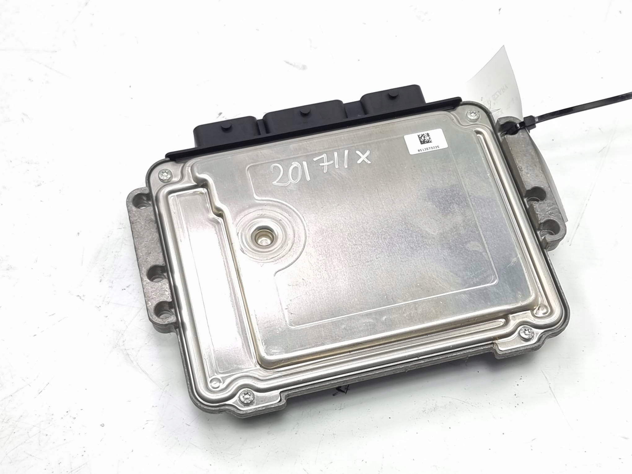 computer motore ECU 0281013332 CITROEN C4