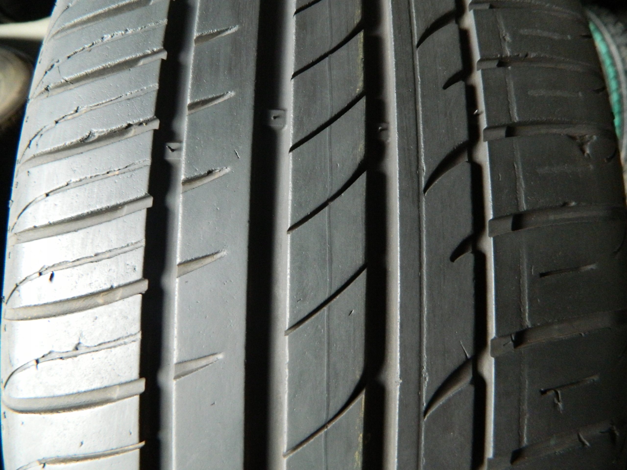 OPONA 205/55ZR16 HANKOOK VENTUS PRIME 2