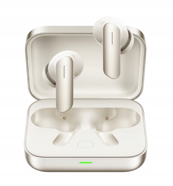 Realme Słuchawki douszne Buds Air 7 Anc Złoty