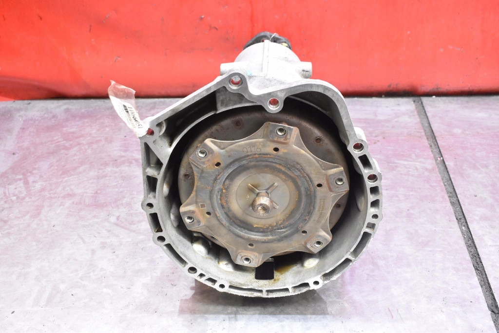 Getriebe AUTOMAT 7592503 BMW E90 E91 3.0i 218 KM LIFT 08-13