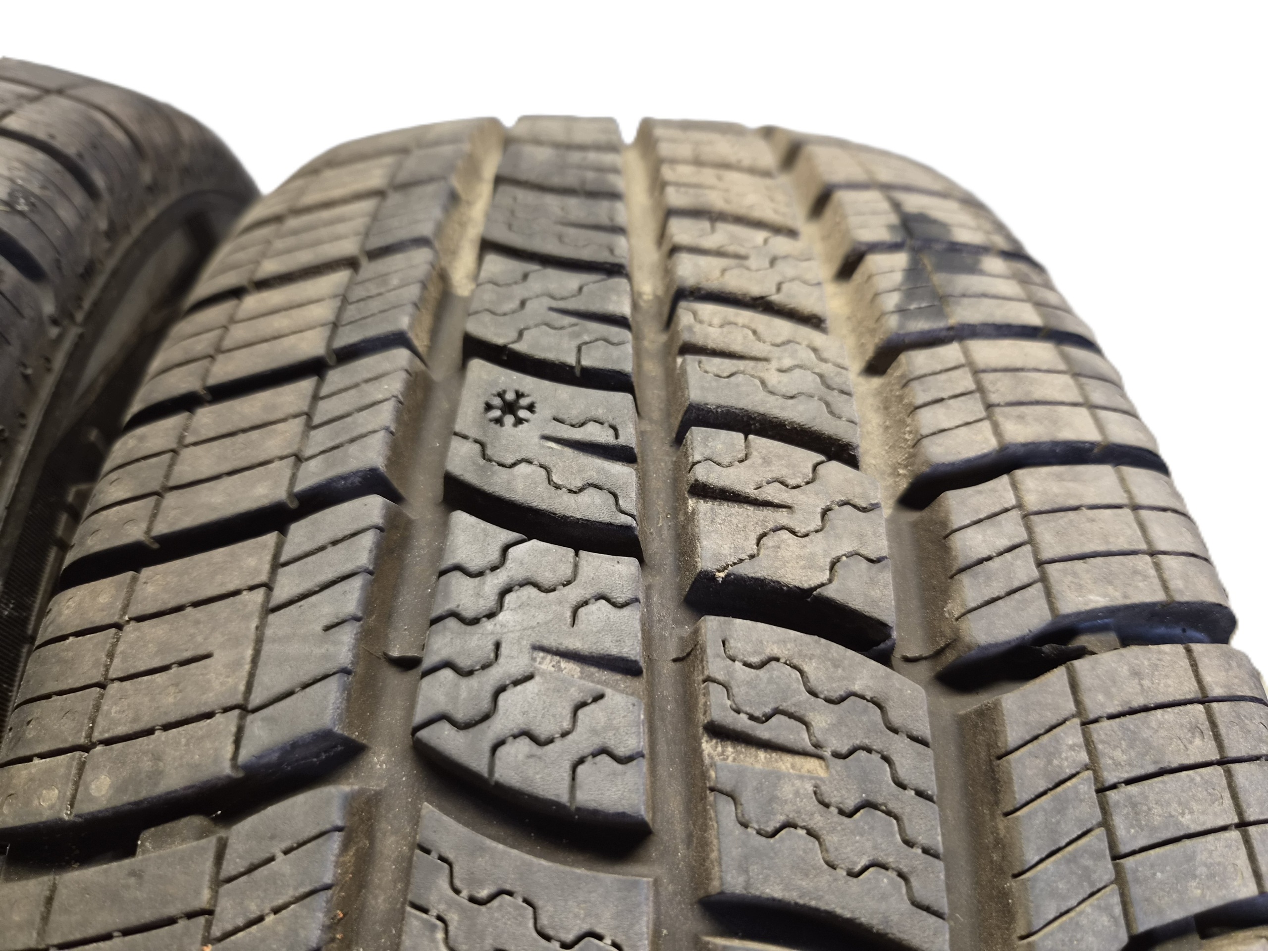 discs aluminium 16 tyres 2025R OPEL COMBO D 51986286