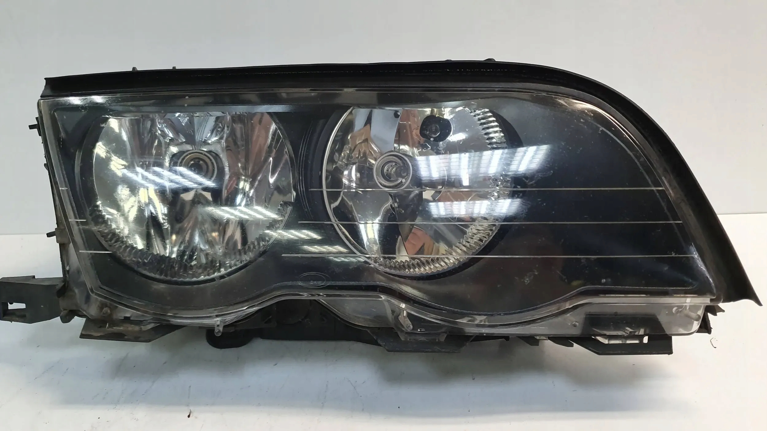 light front right 6906494 BMW 3 E46 98