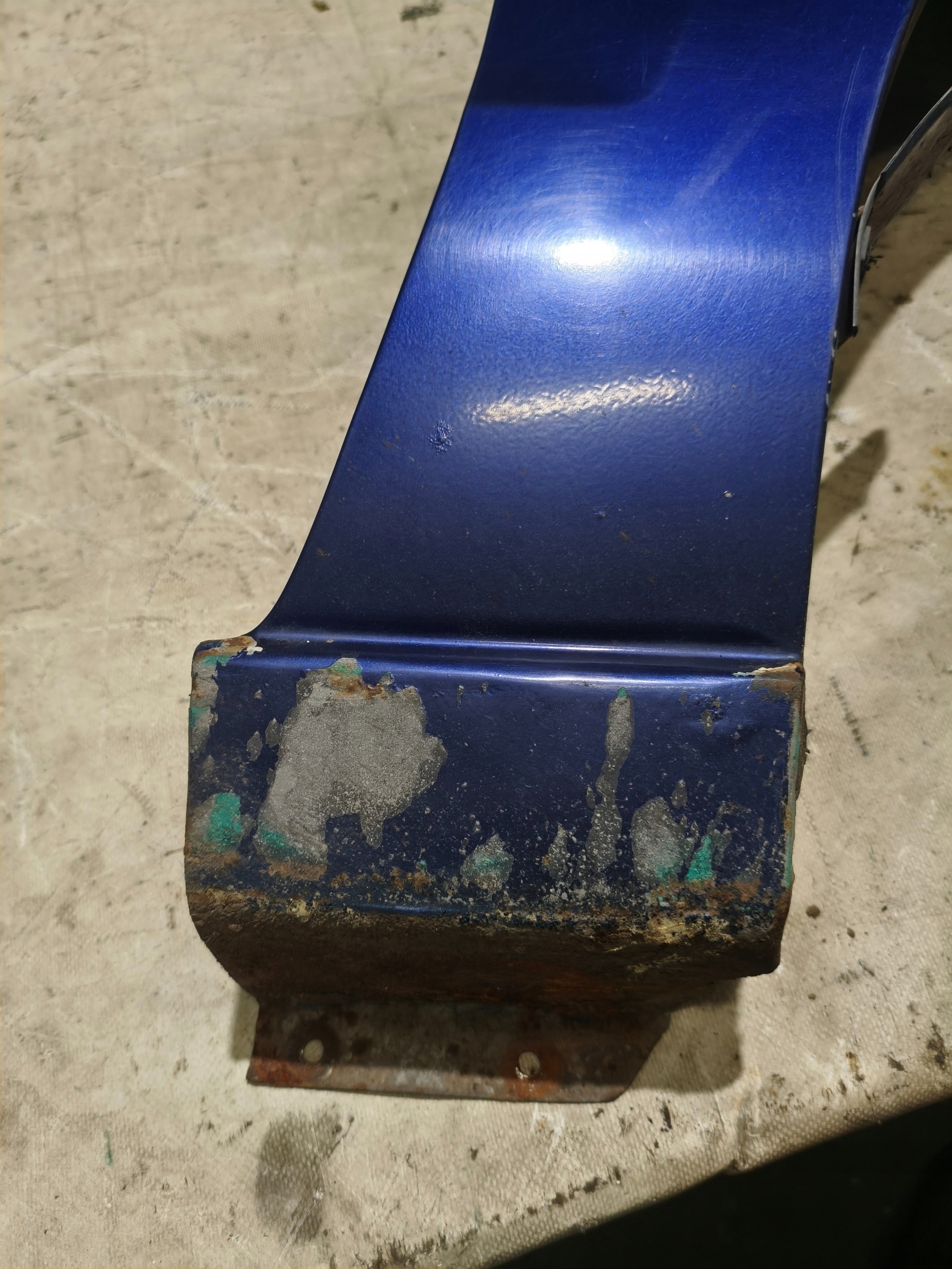parafango Destra MAZDA 5 25E